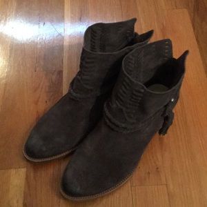 Dolce Vita booties -size 7.5